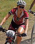 Whole Athlete Josie Nordrum